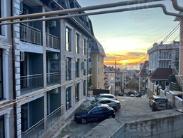 Продается 1-комнатная квартира Медовая ул, 37  м&sup2;, 7500000 рублей