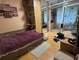 Продается 1-комнатная квартира Красноармейская ул, 29.9  м&sup2;, 10500000 рублей