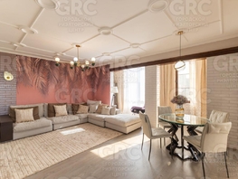 Продается 2-комнатная квартира Роз ул, 102  м&sup2;, 85000000 рублей