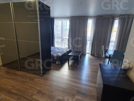 Продается 1-комнатная квартира Пластунская ул, 36.8  м&sup2;, 12000000 рублей
