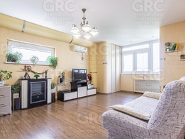 Продается 2-комнатная квартира Лесная ул, 63  м&sup2;, 16500000 рублей
