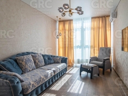 Продается 3-комнатная квартира Дагомысский пер, 106  м&sup2;, 75000000 рублей