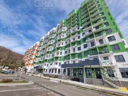 Продается 1-комнатная квартира Искры ул, 38  м&sup2;, 9900000 рублей