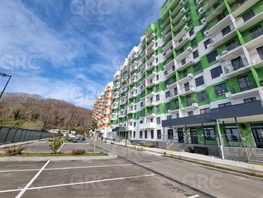 Продается 1-комнатная квартира Искры ул, 37  м&sup2;, 9700000 рублей