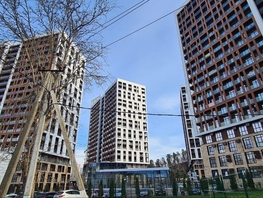 Продается Студия Батумское шоссе ул, 37.36  м&sup2;, 11600000 рублей