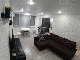 Продается 3-комнатная квартира Роз ул, 53.5  м&sup2;, 25500000 рублей