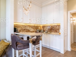 Продается 2-комнатная квартира Парковая ул, 60  м&sup2;, 78750000 рублей