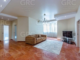 Продается 3-комнатная квартира Первомайская ул, 118  м&sup2;, 60000000 рублей