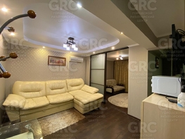 Продается 2-комнатная квартира Роз ул, 50  м&sup2;, 21500000 рублей