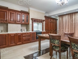 Продается 3-комнатная квартира Депутатская ул, 157  м&sup2;, 55000000 рублей