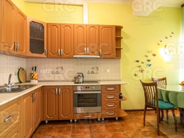 Продается 2-комнатная квартира Бытха ул, 47  м&sup2;, 11500000 рублей