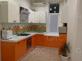 Продается 2-комнатная квартира Ленина ул, 53  м&sup2;, 11650000 рублей