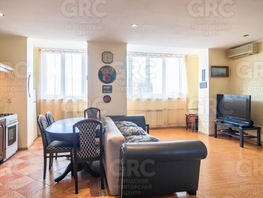 Продается 2-комнатная квартира Пирогова ул, 64  м&sup2;, 15000000 рублей