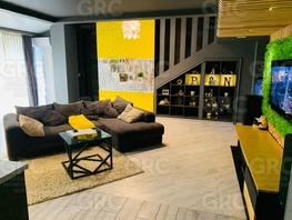 Продается 4-комнатная квартира Полтавская ул, 130  м&sup2;, 24100000 рублей