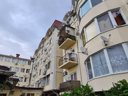 Продается 2-комнатная квартира Виноградная ул, 50  м&sup2;, 11300000 рублей