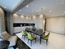 Продается 3-комнатная квартира Нагорная ул, 192  м&sup2;, 215000000 рублей