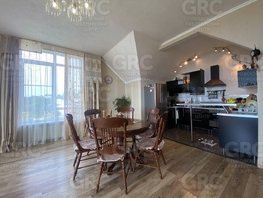 Продается 2-комнатная квартира Целинная ул, 98.7  м&sup2;, 18000000 рублей