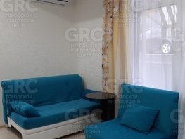 Продается 1-комнатная квартира Миндальная ул, 23.5  м&sup2;, 7350000 рублей