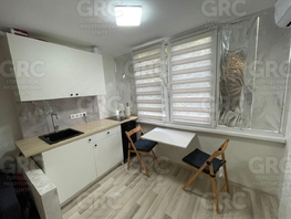 Продается 1-комнатная квартира Бытха ул, 18  м&sup2;, 5400000 рублей