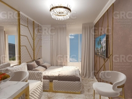 Продается Апартамент Советская ул, 18.5  м&sup2;, 14500000 рублей