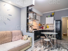 Продается 2-комнатная квартира Пластунская ул, 50  м&sup2;, 11500000 рублей
