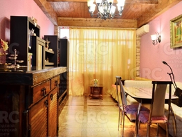 Продается 1-комнатная квартира Вишневая ул, 35  м&sup2;, 7875000 рублей