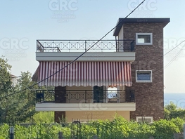 Продается Дом Ворошиловградская ул, 180  м&sup2;, участок 4.8 сот., 45000000 рублей