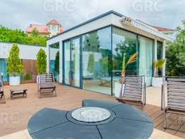 Продается Дом Шоссейная ул, 220  м&sup2;, участок 8 сот., 215000000 рублей