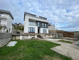 Продается Дом Ворошиловградская ул, 200  м&sup2;, участок 6 сот., 140000000 рублей