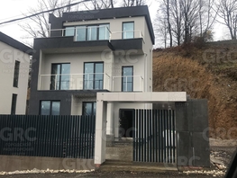 Продается Дом Ворошиловградская ул, 185  м&sup2;, участок 2.5 сот., 35000000 рублей