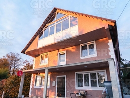 Продается Дом Ворошиловградская ул, 260  м&sup2;, участок 4 сот., 33000000 рублей