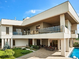 Продается Дом Голенева ул, 687  м&sup2;, участок 6 сот., 270000000 рублей