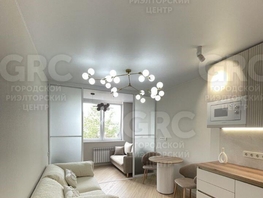 Продается 3-комнатная квартира Трунова пер, 41  м&sup2;, 23300000 рублей