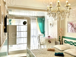 Продается Студия Чехова ул, 21  м&sup2;, 5600000 рублей
