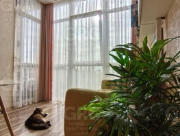 Продается Студия Тимирязева ул, 25  м&sup2;, 5700000 рублей