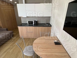 Продается Студия Волжская ул, 25.2  м&sup2;, 8400000 рублей
