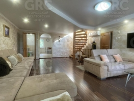 Продается 6-комнатная квартира Звездная ул, 281  м&sup2;, 33000000 рублей