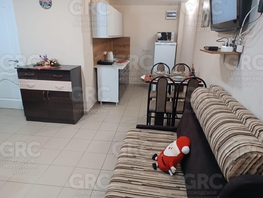 Продается Студия Интернациональная ул, 24.2  м&sup2;, 6200000 рублей