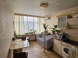 Продается 2-комнатная квартира Вишневая ул, 43.5  м&sup2;, 12200000 рублей
