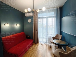 Продается Студия ЖК Кислород, корпус 6, 18.3  м&sup2;, 7800000 рублей