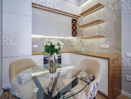 Продается 2-комнатная квартира Крымская ул, 50  м&sup2;, 23500000 рублей