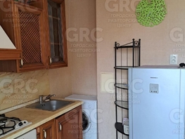 Продается 2-комнатная квартира Трунова пер, 43  м&sup2;, 11400000 рублей