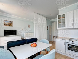Продается 1-комнатная квартира Калараша ул, 36.8  м&sup2;, 9880000 рублей