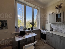 Продается 1-комнатная квартира Чайковского ул, 36.1  м&sup2;, 11800000 рублей