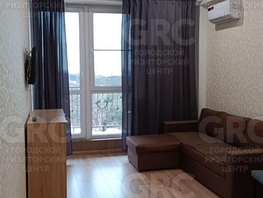 Продается Студия Санаторная ул, 30  м&sup2;, 9500000 рублей