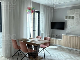 Продается 2-комнатная квартира Санаторная ул, 70.4  м&sup2;, 20500000 рублей