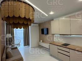 Продается Студия Ясногорская ул, 24.1  м&sup2;, 10000000 рублей