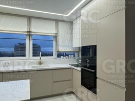 Продается 3-комнатная квартира Островского ул, 100  м&sup2;, 55000000 рублей