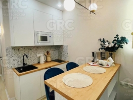 Продается Студия Ясногорская ул, 24.1  м&sup2;, 10600000 рублей