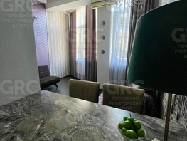 Продается Студия Вишневая ул, 27  м&sup2;, 6750000 рублей